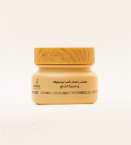 مقشّر حمض الساليسيليك